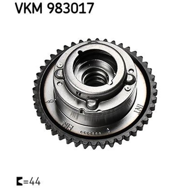 SKF VKM 983017 Nockenwellenversteller