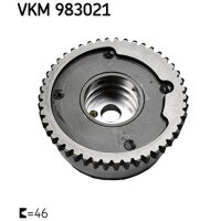 SKF VKM 983021 Nockenwellenversteller