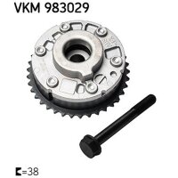 SKF VKM 983029 Nockenwellenversteller