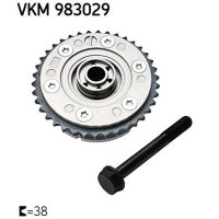 SKF VKM 983029 Nockenwellenversteller