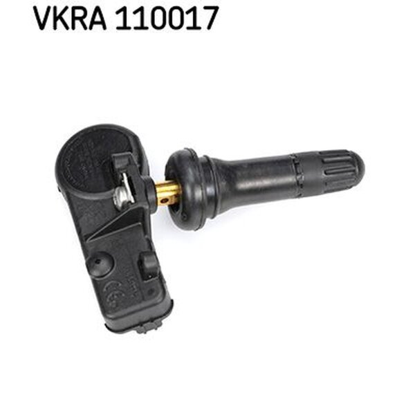 SKF VKRA 110017 Radsensor, Reifendruck-Kontrollsystem