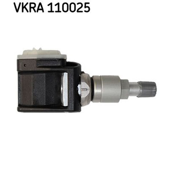 SKF VKRA 110025 Radsensor, Reifendruck-Kontrollsystem