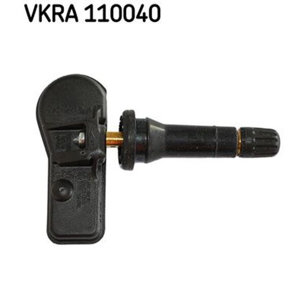 SKF VKRA 110040 Radsensor, Reifendruck-Kontrollsystem