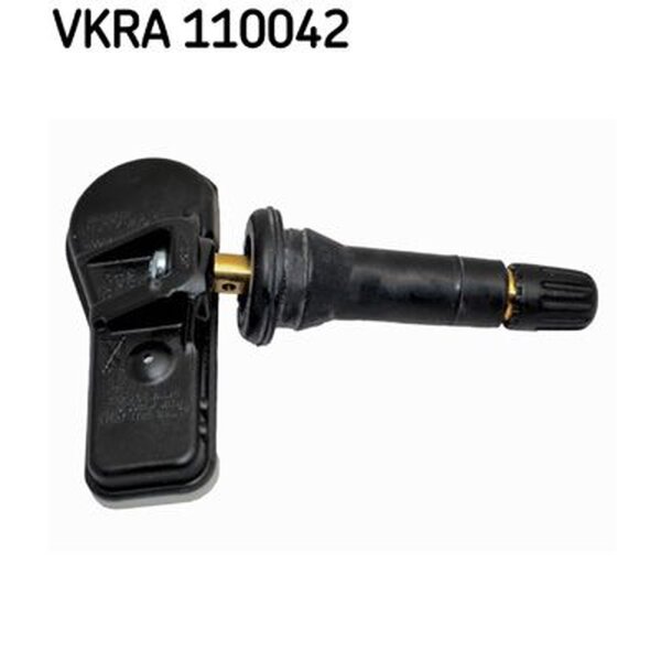 SKF VKRA 110042 Radsensor, Reifendruck-Kontrollsystem