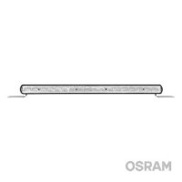 ams-OSRAM LEDDL107-SP Fernscheinwerfer