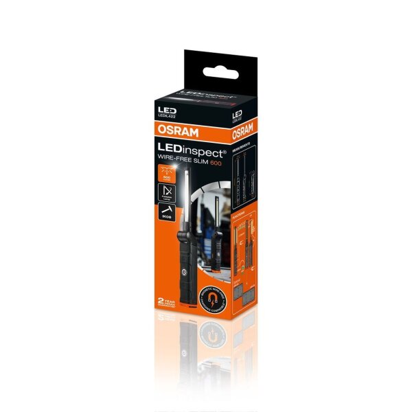 ams-OSRAM LEDIL422 Handleuchte