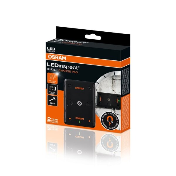 ams-OSRAM LEDIL423 Handleuchte