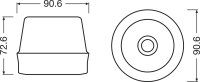 ams-OSRAM LEDSL104 Handleuchte