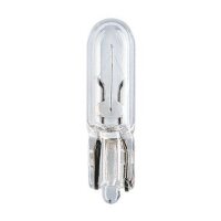 ams-OSRAM 2721-2BL Glühlampe, Innenraumleuchte