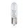 ams-OSRAM 2721-2BL Glühlampe, Innenraumleuchte