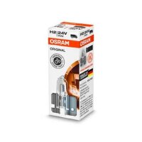 ams-OSRAM 64175 Glühlampe, Hauptscheinwerfer