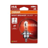 ams-OSRAM 64193NBS-1BL Glühlampe, Fernscheinwerfer