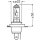ams-OSRAM 64193NL-1BL Glühlampe, Fernscheinwerfer