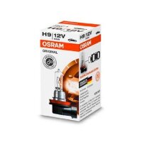 ams-OSRAM 64213 Glühlampe, Fernscheinwerfer