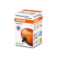 ams-OSRAM 7450A Glühlampe, Blinkleuchte