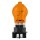 ams-OSRAM 7450A Glühlampe, Blinkleuchte