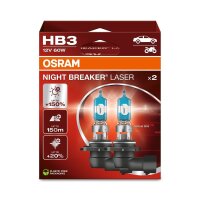 ams-OSRAM 9005NL-2HB Glühlampe, Fernscheinwerfer