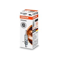 ams-OSRAM 64155 Glühlampe, Fernscheinwerfer