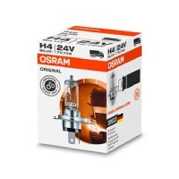 ams-OSRAM 64196 Glühlampe, Fernscheinwerfer