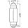 ams-OSRAM 6461 Glühlampe, Innenraumleuchte