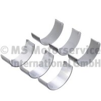 KOLBENSCHMIDT 37256610 Pleuellagerschalen-Satz