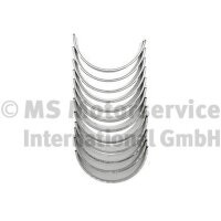 KOLBENSCHMIDT 77703600 Pleuellagerschalen-Satz