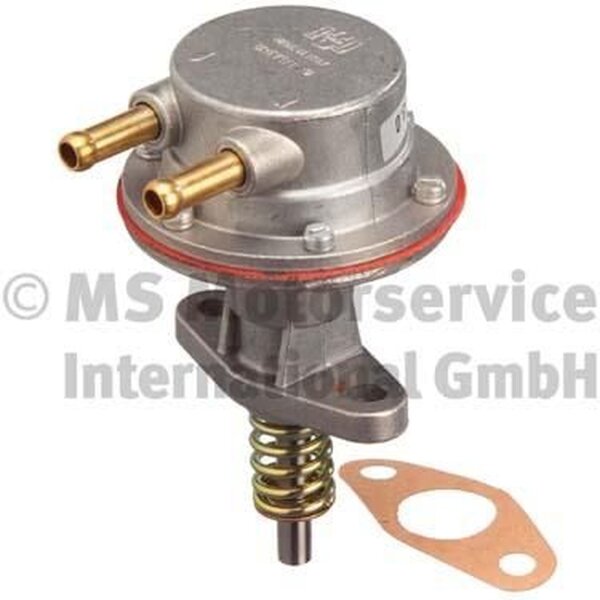 PIERBURG 7.02242.33.0 Kraftstoffpumpe