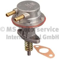 PIERBURG 7.02242.33.0 Kraftstoffpumpe