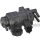 PIERBURG 7.02256.26.0 Druckwandler, Turbolader