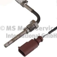 PIERBURG 7.08369.23.0 Sensor, Abgastemperatur