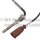 PIERBURG 7.08369.62.0 Sensor, Abgastemperatur