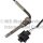 PIERBURG 7.08369.70.0 Sensor, Abgastemperatur