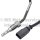 PIERBURG 7.08369.83.0 Sensor, Abgastemperatur