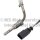 PIERBURG 7.08369.86.0 Sensor, Abgastemperatur