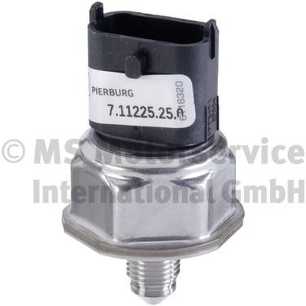 PIERBURG 7.11225.25.0 Sensor, Kraftstoffdruck