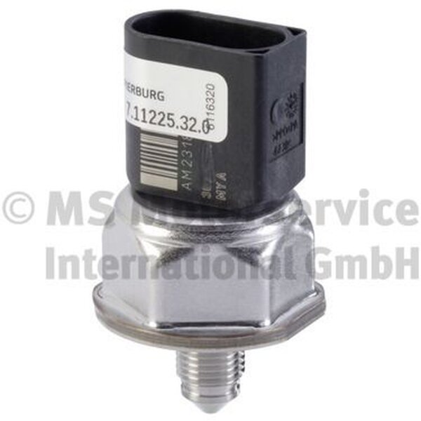 PIERBURG 7.11225.32.0 Sensor, Kraftstoffdruck