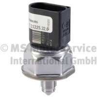 PIERBURG 7.11225.32.0 Sensor, Kraftstoffdruck