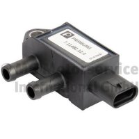 PIERBURG 7.11492.12.0 Sensor, Abgasdruck