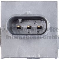 PIERBURG 7.11492.12.0 Sensor, Abgasdruck