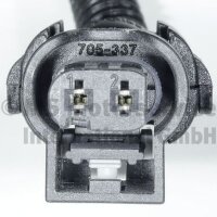 PIERBURG 7.12196.09.0 Sensor, Abgastemperatur