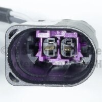 PIERBURG 7.12196.13.0 Sensor, Abgastemperatur