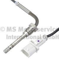 PIERBURG 7.12196.37.0 Sensor, Abgastemperatur