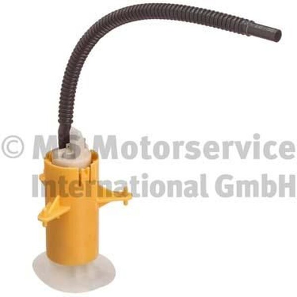 PIERBURG 7.50107.50.0 Kraftstoffpumpe