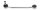 MOOG AU-LS-8296 Stange/Strebe, Stabilisator