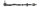 MOOG BM-DS-4339 Spurstange