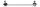 MOOG BM-LS-13597 Stange/Strebe, Stabilisator
