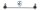 MOOG BM-LS-14782M Stange/Strebe, Stabilisator