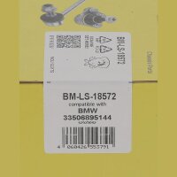 MOOG BM-LS-18572 Stange/Strebe, Stabilisator