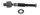 MOOG HO-AX-15819 Axialgelenk, Spurstange