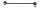 MOOG HY-LS-18195 Stange/Strebe, Stabilisator